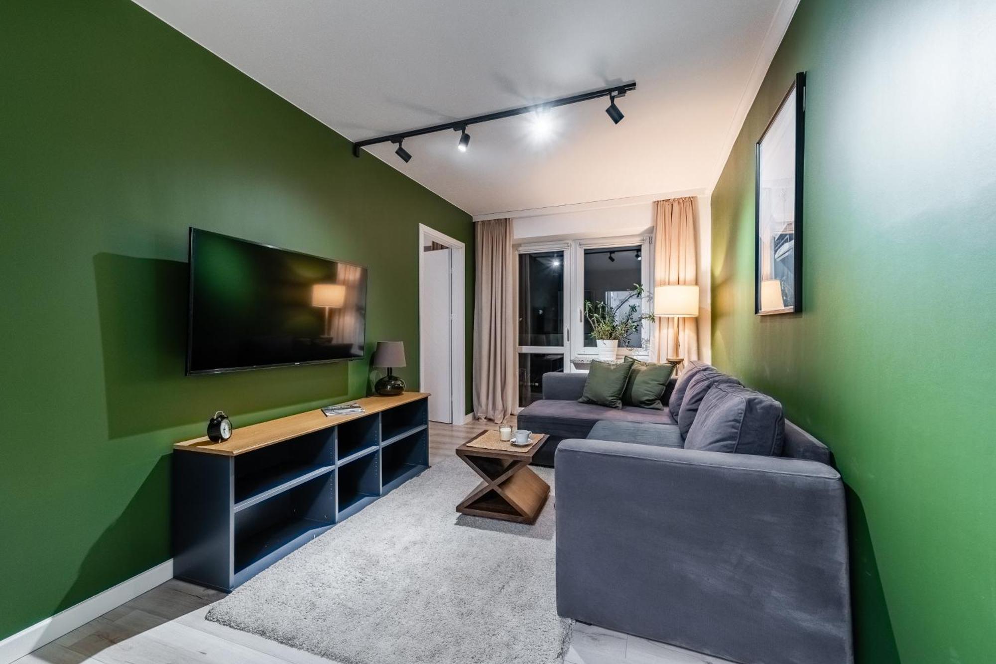 Apartament Giewont View 16 Zakopane Luaran gambar