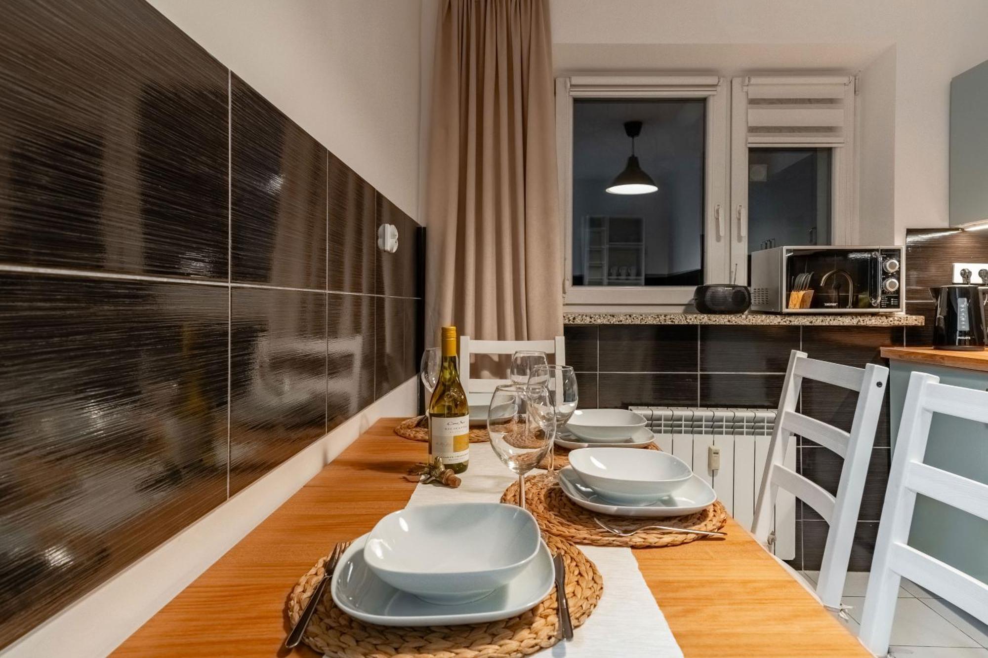 Apartament Giewont View 16 Zakopane Luaran gambar